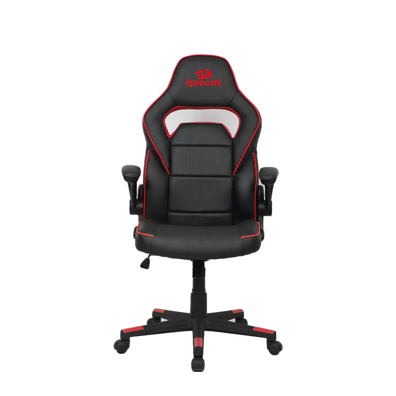 Redragon Assassin C501 Gaming Chair - Red